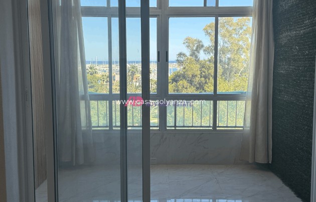 Herverkoop - Appartement / flat - Torrevieja - Costa Blanca