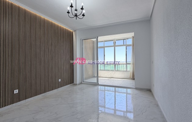 Herverkoop - Appartement / flat - Torrevieja - Costa Blanca