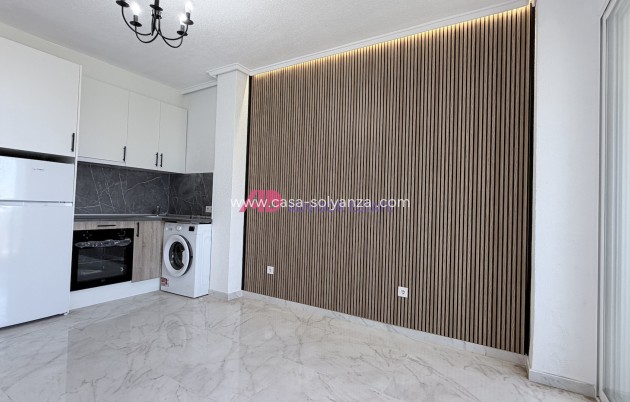 Herverkoop - Appartement / flat - Torrevieja - Costa Blanca