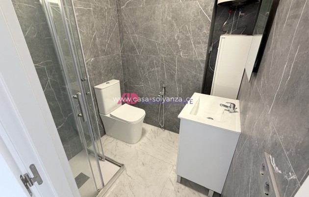 Herverkoop - Appartement / flat - Torrevieja - Costa Blanca
