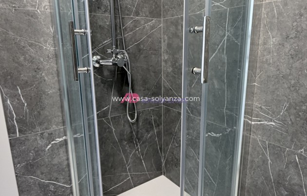 Herverkoop - Appartement / flat - Torrevieja - Costa Blanca