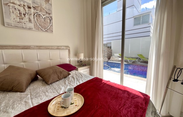 Revente - Villa - Ciudad Quesada - Costa Blanca