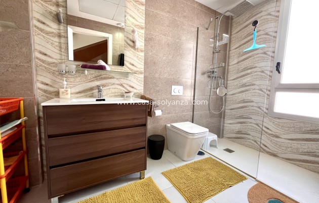 Revente - Villa - Ciudad Quesada - Costa Blanca