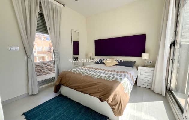 Revente - Villa - Ciudad Quesada - Costa Blanca