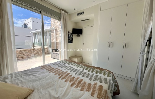 Revente - Villa - Ciudad Quesada - Costa Blanca