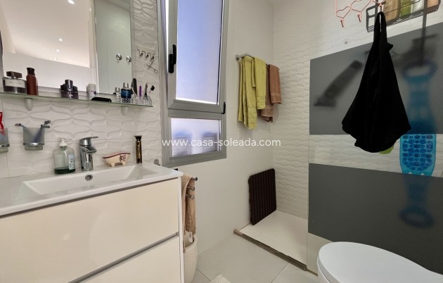 Revente - Villa - Ciudad Quesada - Costa Blanca