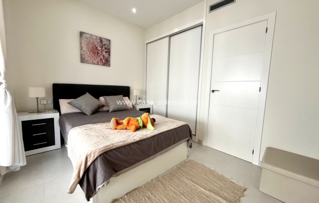 Revente - Villa - Ciudad Quesada - Costa Blanca