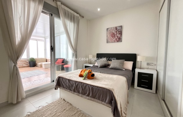 Revente - Villa - Ciudad Quesada - Costa Blanca