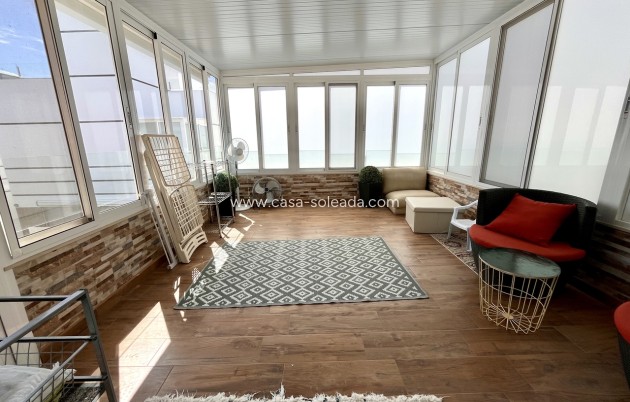 Revente - Villa - Ciudad Quesada - Costa Blanca