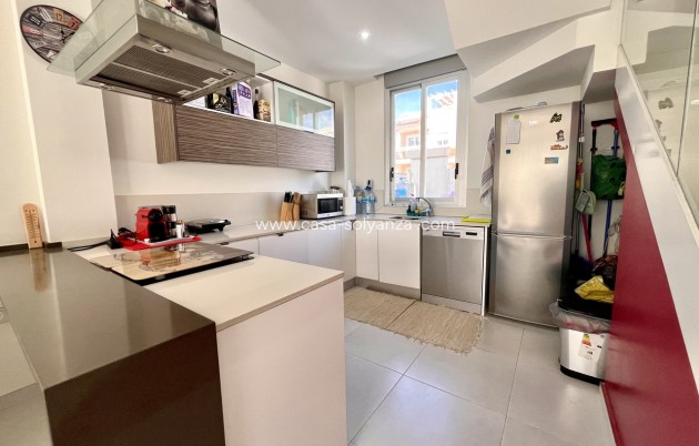 Revente - Villa - Ciudad Quesada - Costa Blanca