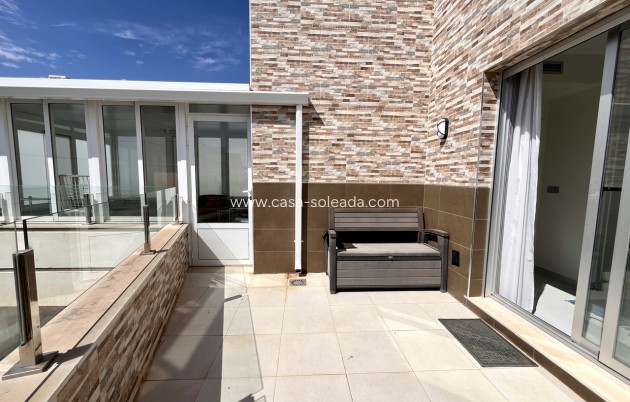 Revente - Villa - Ciudad Quesada - Costa Blanca