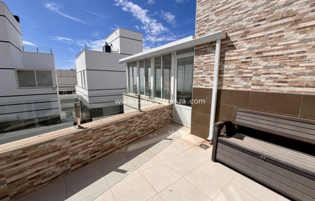 Revente - Villa - Ciudad Quesada - Costa Blanca