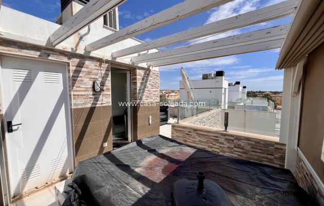 Revente - Villa - Ciudad Quesada - Costa Blanca