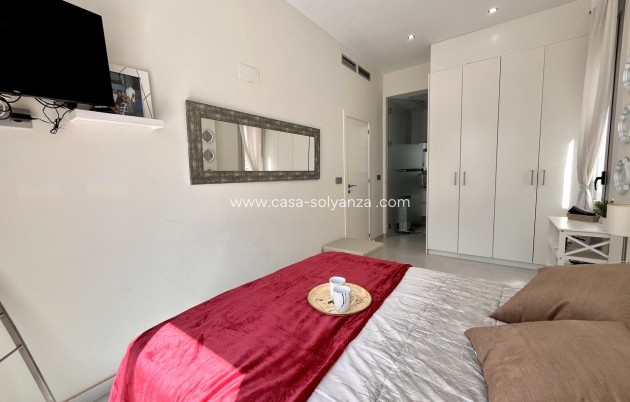 Revente - Villa - Ciudad Quesada - Costa Blanca