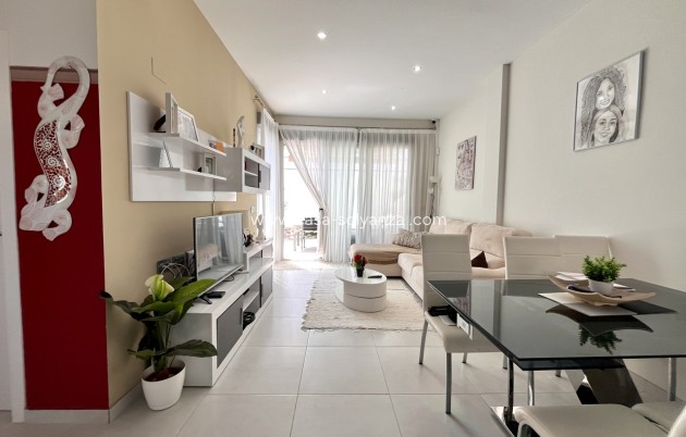 Revente - Villa - Ciudad Quesada - Costa Blanca
