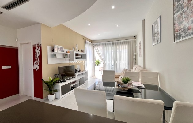 Revente - Villa - Ciudad Quesada - Costa Blanca