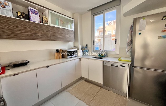 Revente - Villa - Ciudad Quesada - Costa Blanca