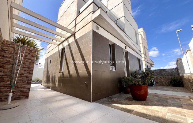 Revente - Villa - Ciudad Quesada - Costa Blanca
