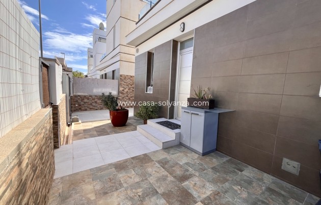 Revente - Villa - Ciudad Quesada - Costa Blanca