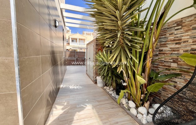 Revente - Villa - Ciudad Quesada - Costa Blanca
