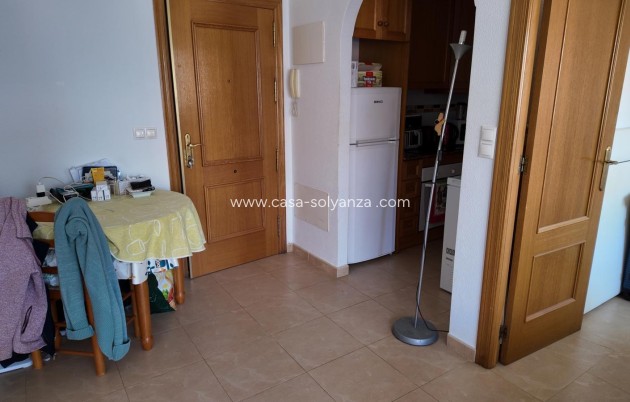 Revente - Appartement - Torrevieja - Torreblanca