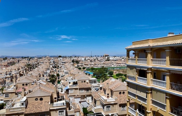 Revente - Appartement - Torrevieja - Torreblanca