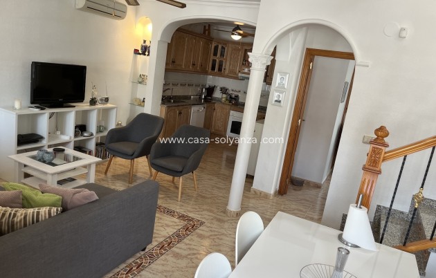 Revente - Maison de ville - Villamartin - Costa Blanca