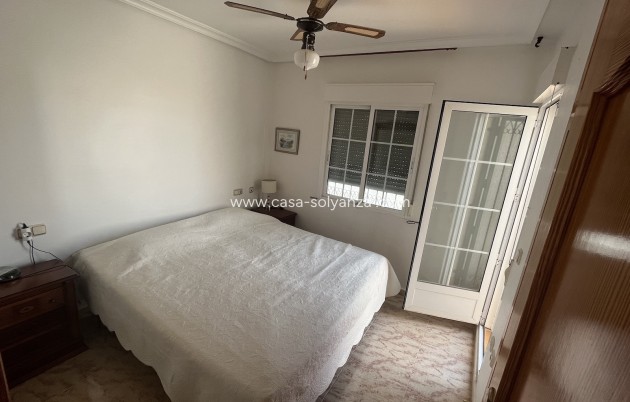 Revente - Maison de ville - Villamartin - Costa Blanca