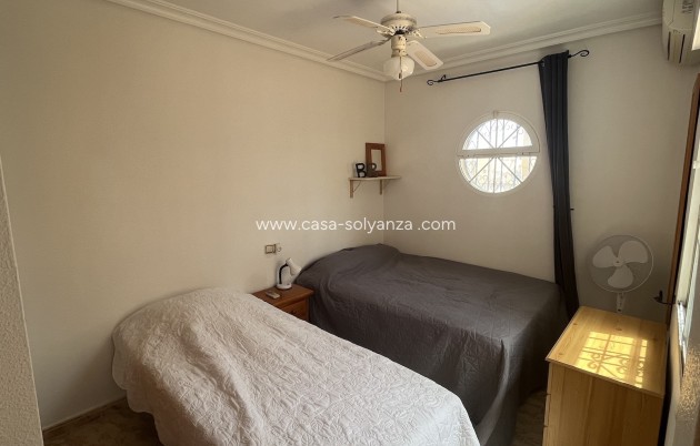 Revente - Maison de ville - Villamartin - Costa Blanca