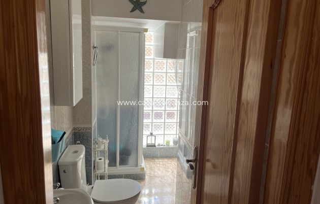 Revente - Maison de ville - Villamartin - Costa Blanca