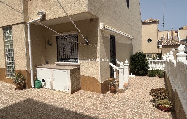 Revente - Maison de ville - Villamartin - Costa Blanca