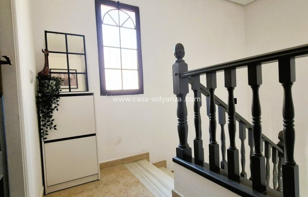 Resale - Villa - Blue Lagoon - Costa Blanca