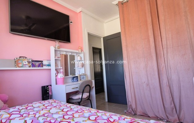 Resale - Villa - Blue Lagoon - Costa Blanca