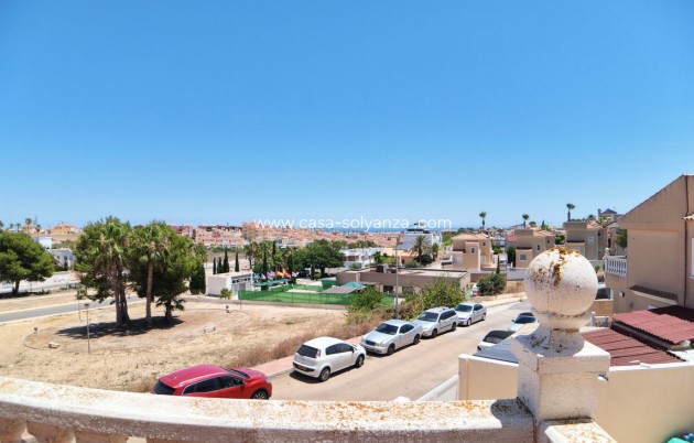 Resale - Villa - Blue Lagoon - Costa Blanca