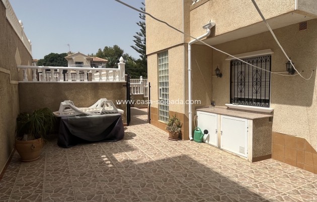 Revente - Maison de ville - Villamartin - Costa Blanca