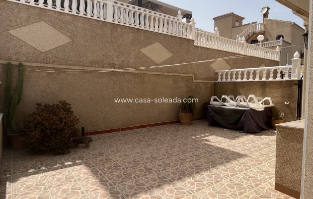 Revente - Maison de ville - Villamartin - Costa Blanca