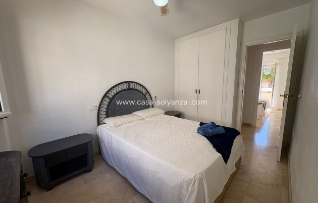 Resale - terraced_house - Orihuela - Las Ramblas