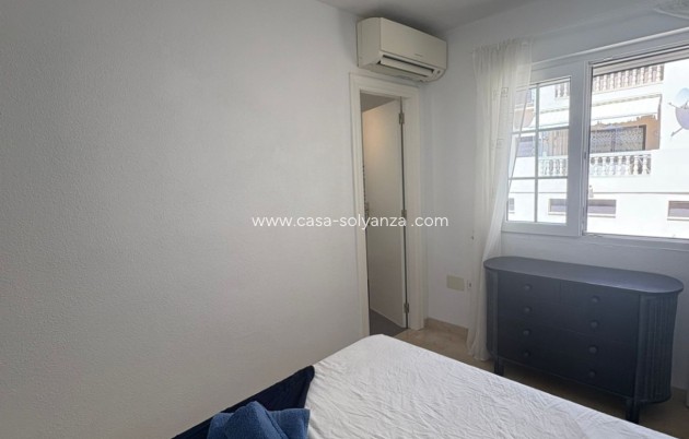 Resale - terraced_house - Orihuela - Las Ramblas