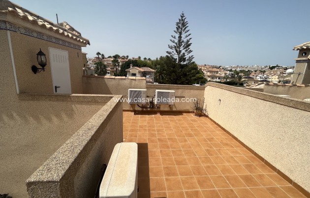 Revente - Maison de ville - Villamartin - Costa Blanca