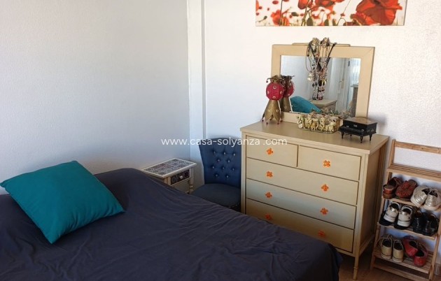 Herverkoop - terraced_house - Rojales - La Marquesa Golf