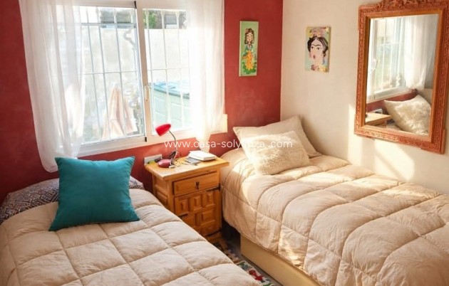 Herverkoop - terraced_house - Rojales - La Marquesa Golf