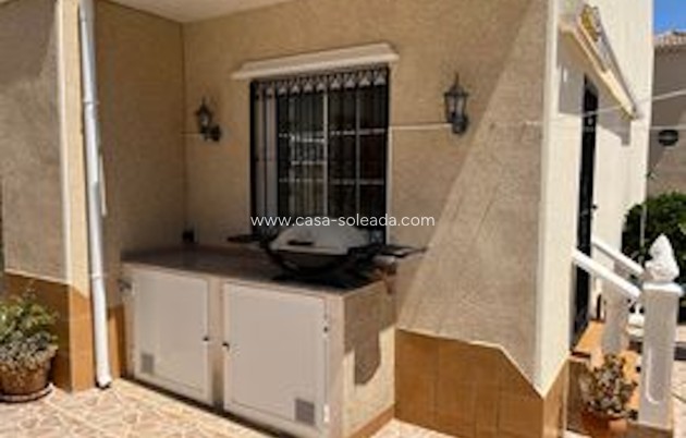 Revente - Maison de ville - Villamartin - Costa Blanca