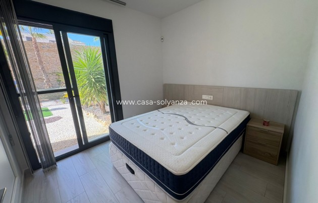 Herverkoop - Appartement / flat - San Miguel de Salinas - Villamartín