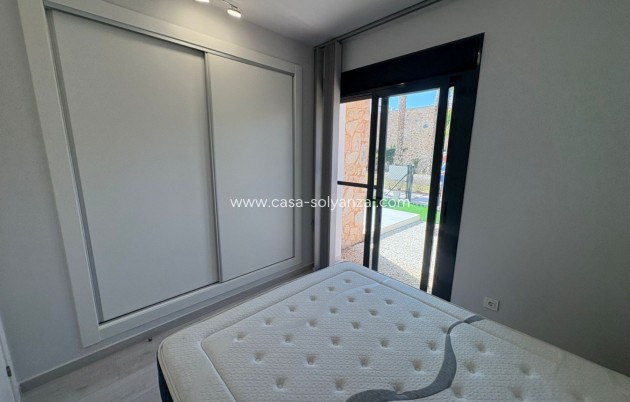 Herverkoop - Appartement / flat - San Miguel de Salinas - Villamartín