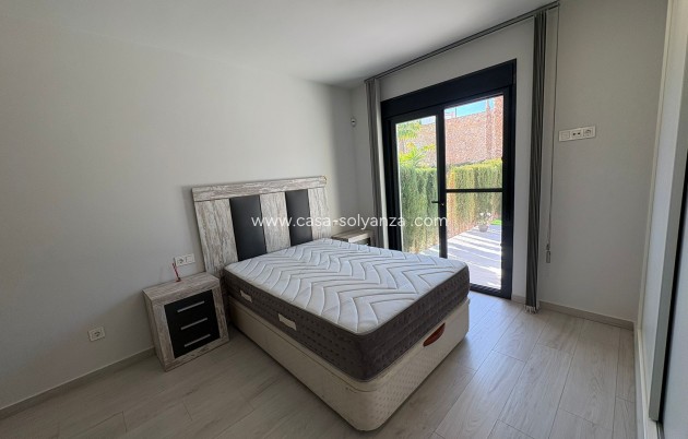 Herverkoop - Appartement / flat - San Miguel de Salinas - Villamartín