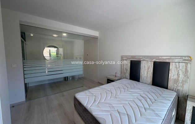 Herverkoop - Appartement / flat - San Miguel de Salinas - Villamartín