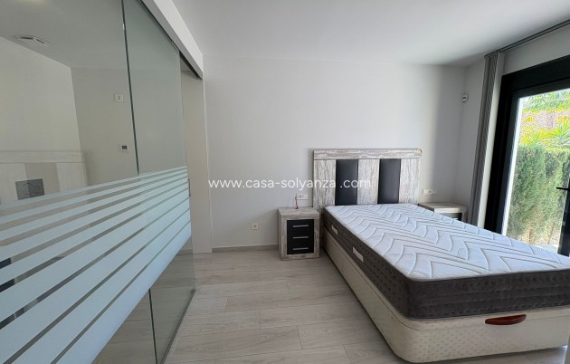 Herverkoop - Appartement / flat - San Miguel de Salinas - Villamartín