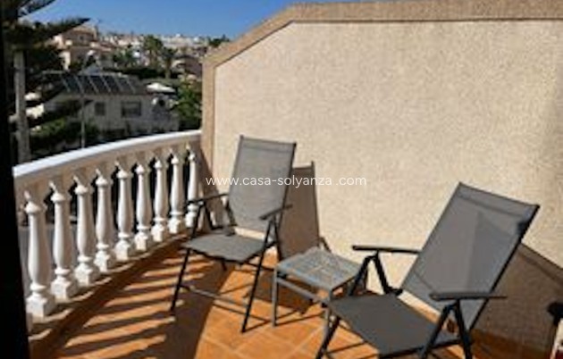 Revente - Maison de ville - Villamartin - Costa Blanca