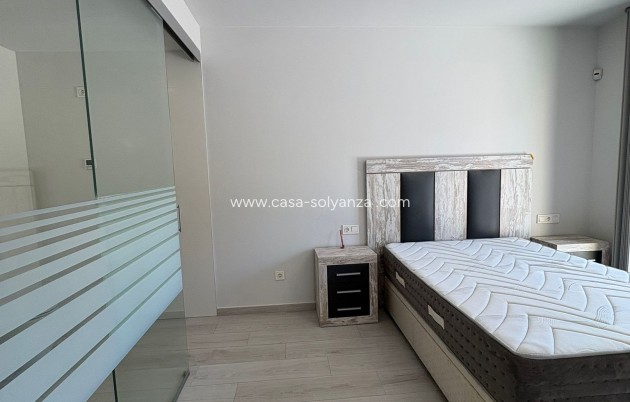 Herverkoop - Appartement / flat - San Miguel de Salinas - Villamartín