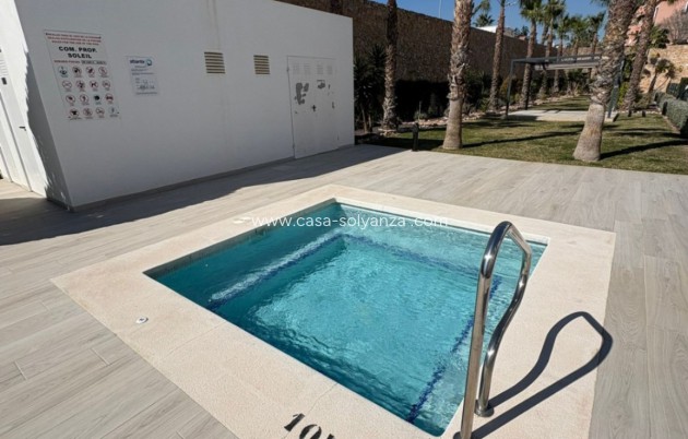 Herverkoop - Appartement / flat - San Miguel de Salinas - Villamartín